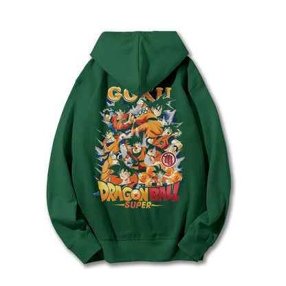 Sweat à capuche Attack on Titan Survey Corps