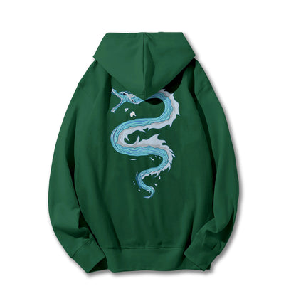 Sweat à capuche Attack on Titan Survey Corps