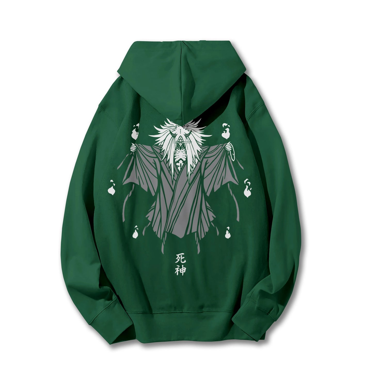 Sweat à capuche Attack on Titan Survey Corps