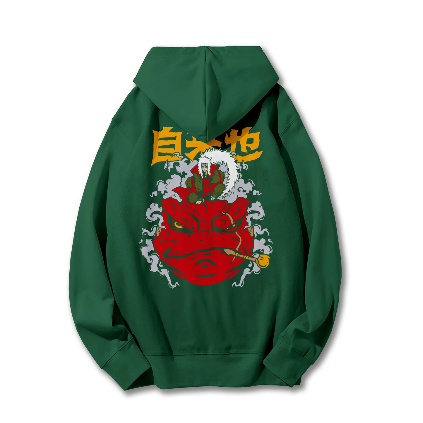 Sweat à capuche Attack on Titan Survey Corps