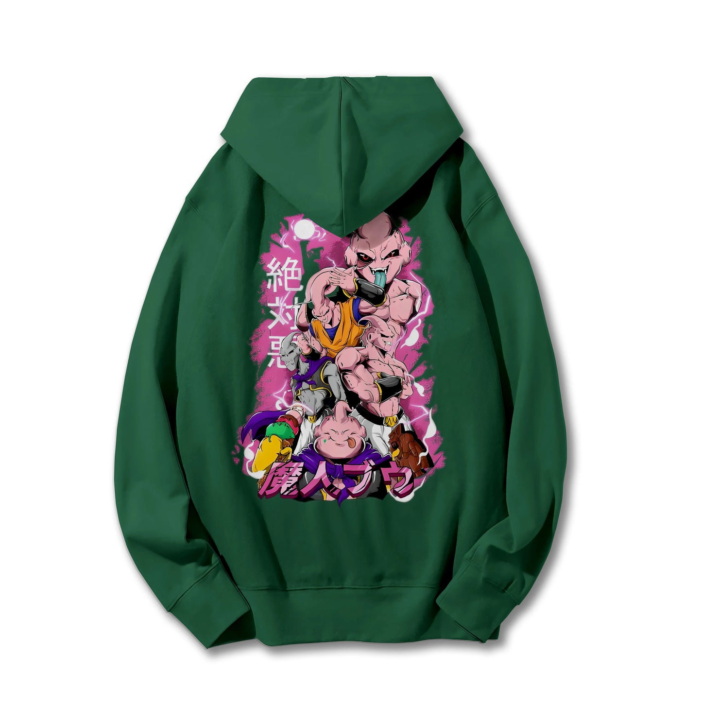 Sweat à capuche Attack on Titan Survey Corps