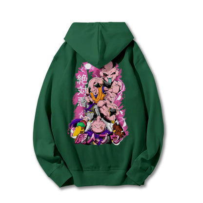Sweat à capuche Attack on Titan Survey Corps