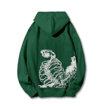 Sweat à capuche Attack on Titan Survey Corps