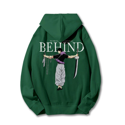 Sweat à capuche Attack on Titan Survey Corps