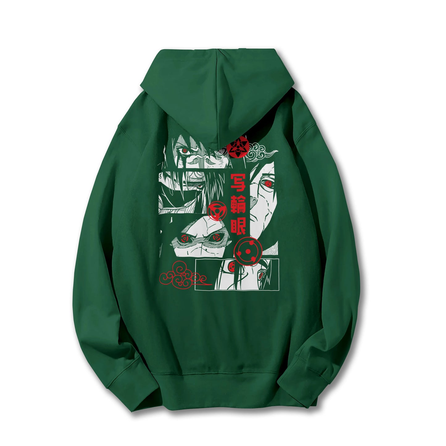Sweat à capuche Attack on Titan Survey Corps