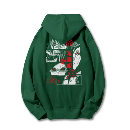 Sweat à capuche Attack on Titan Survey Corps