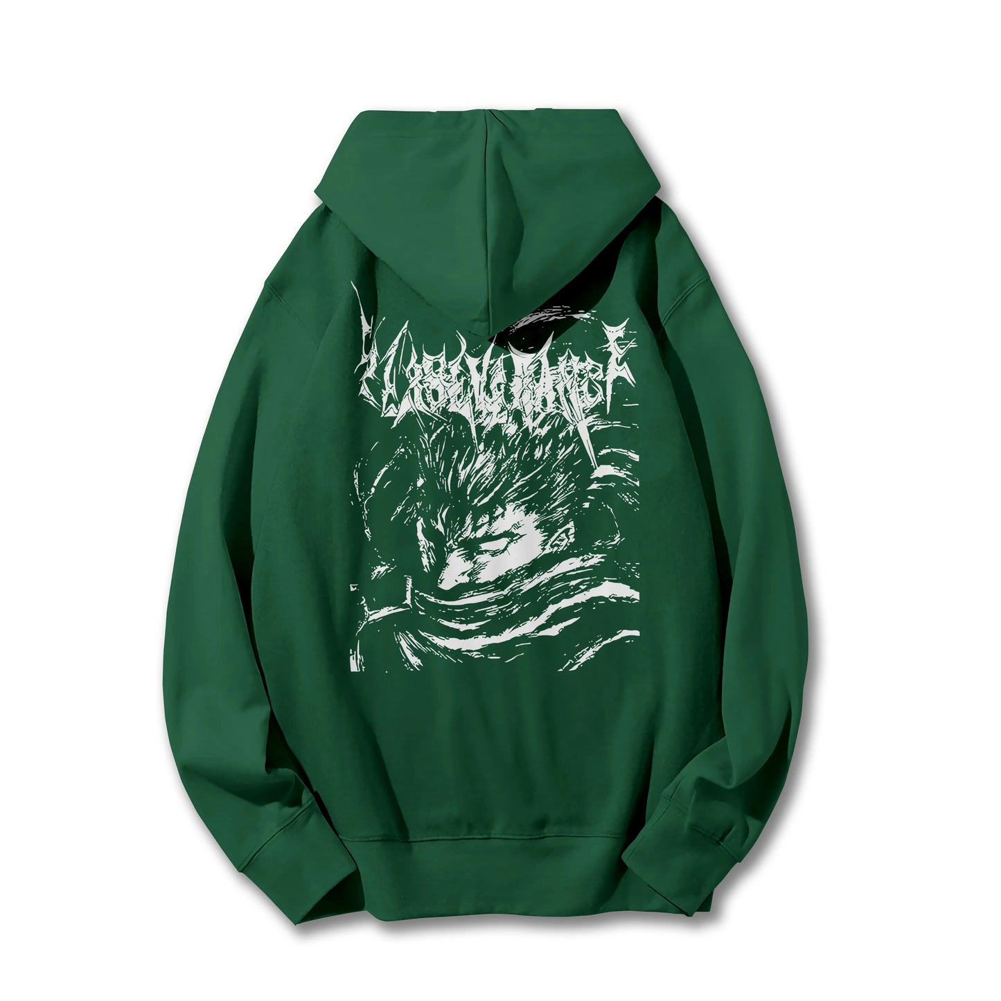 Sweat à capuche Attack on Titan Survey Corps