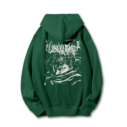 Sweat à capuche Attack on Titan Survey Corps