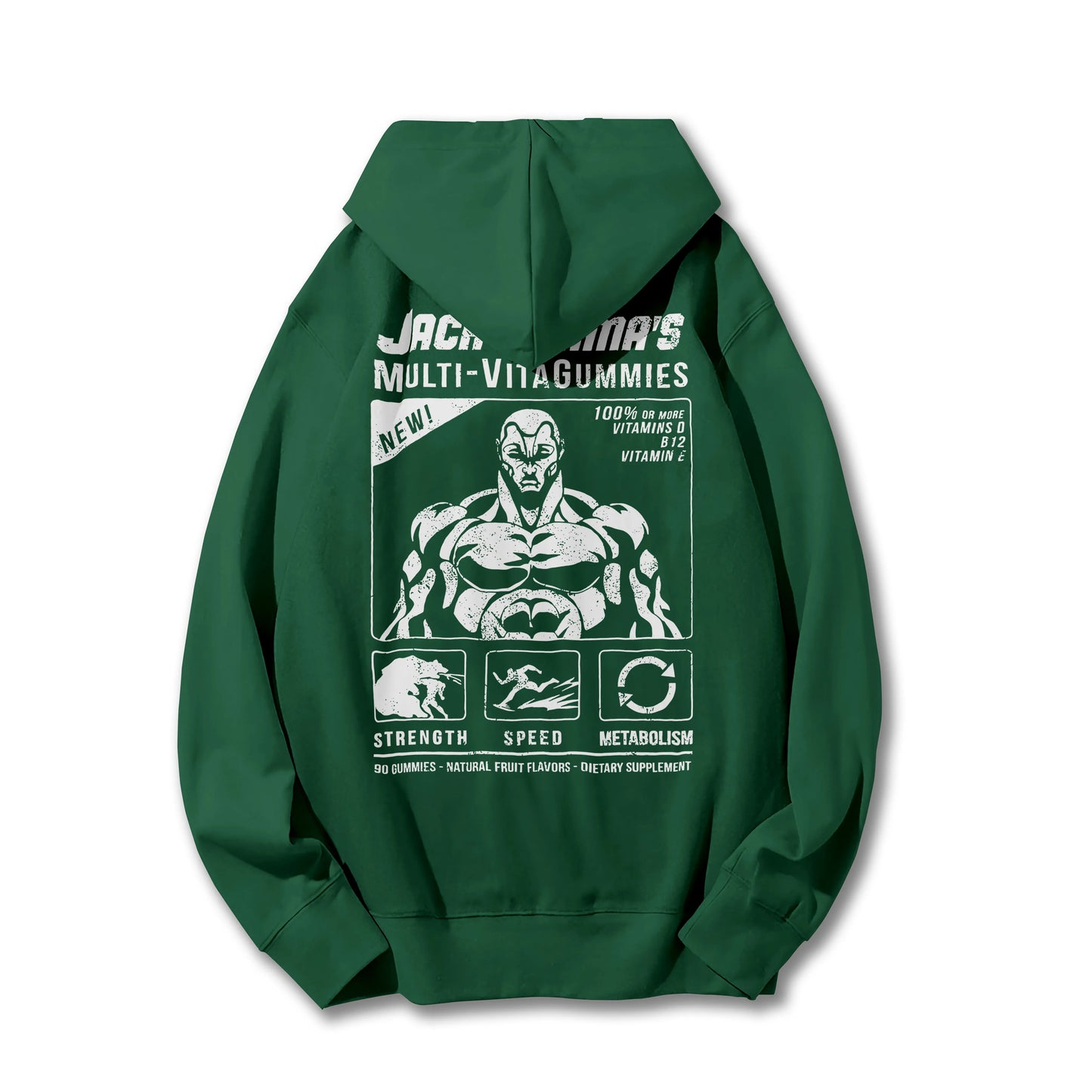 Sweat à capuche Attack on Titan Survey Corps