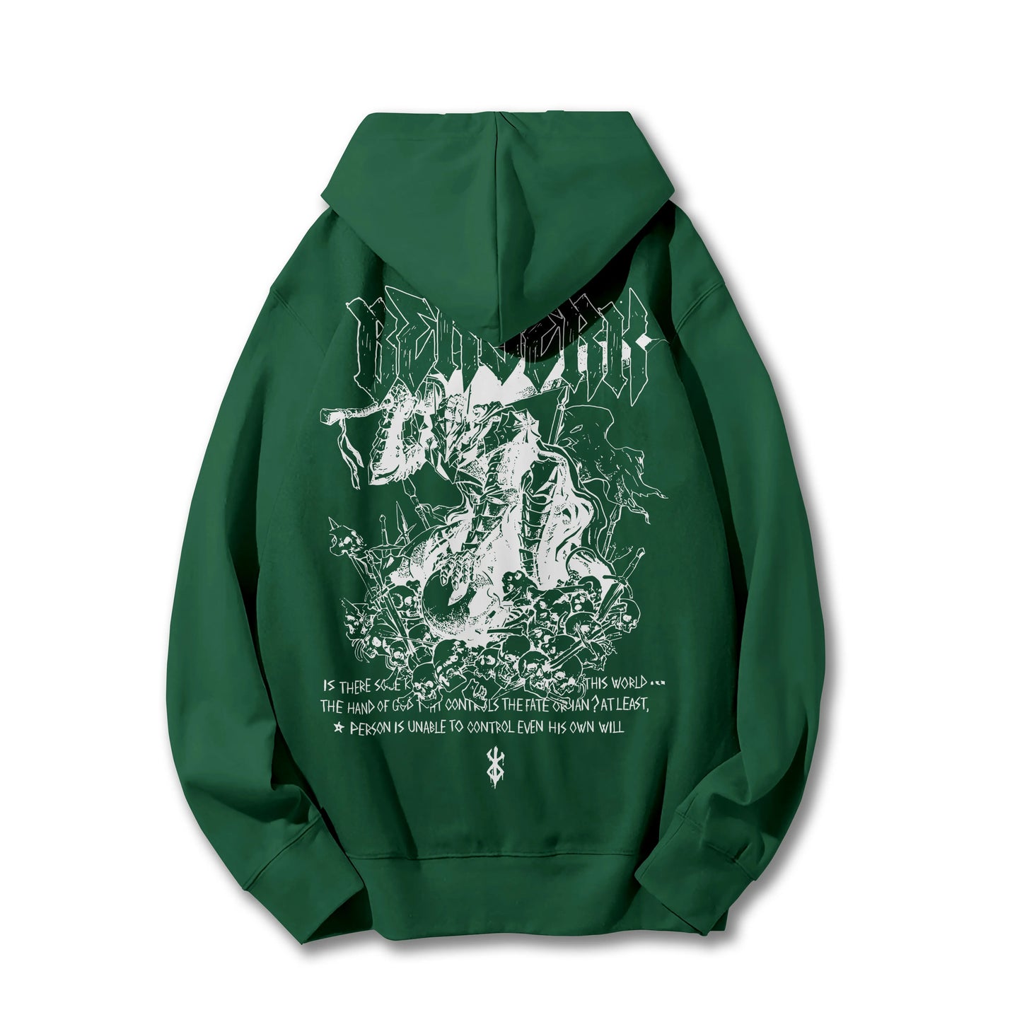 Sweat à capuche Attack on Titan Survey Corps