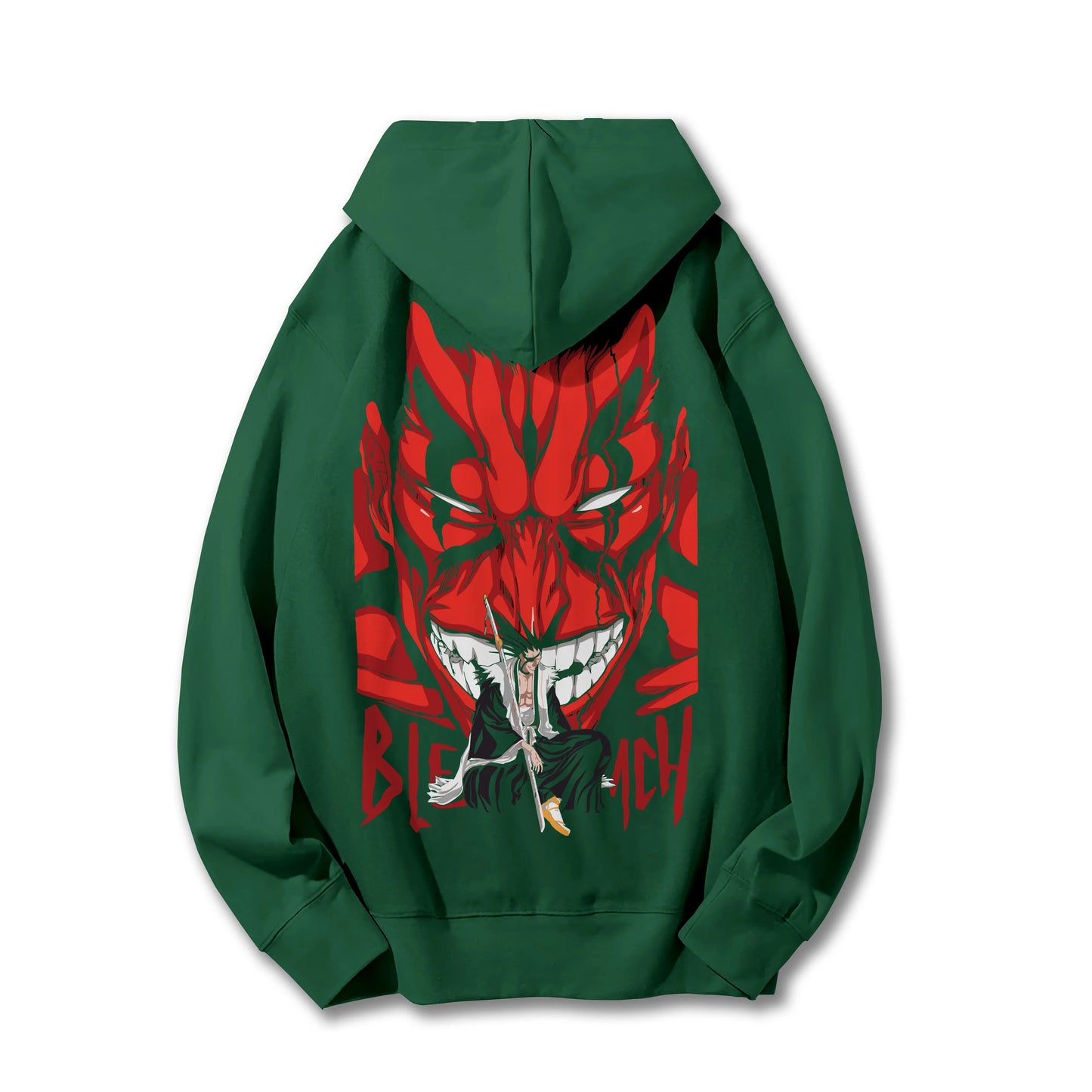 Sweat à capuche Attack on Titan Survey Corps