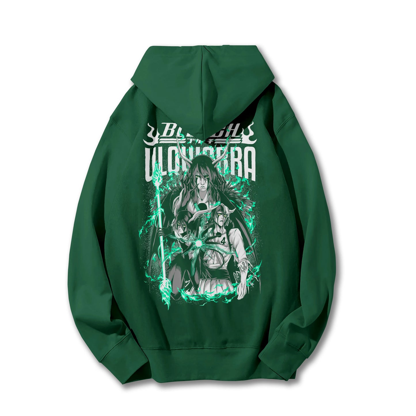 Sweat à capuche Attack on Titan Survey Corps