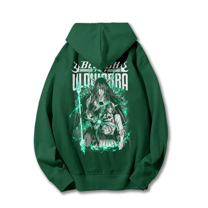 Sweat à capuche Attack on Titan Survey Corps