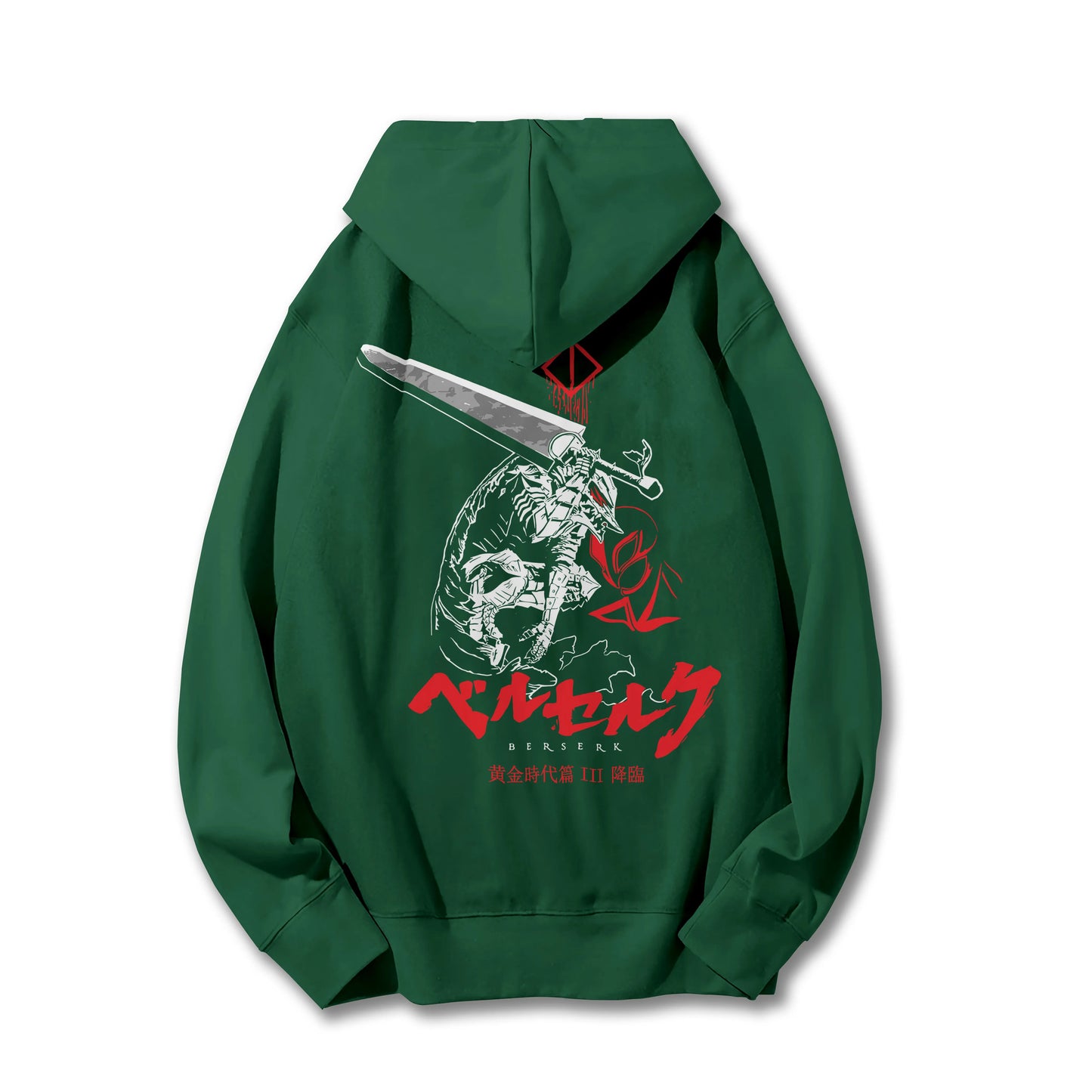 Sweat à capuche Attack on Titan Survey Corps