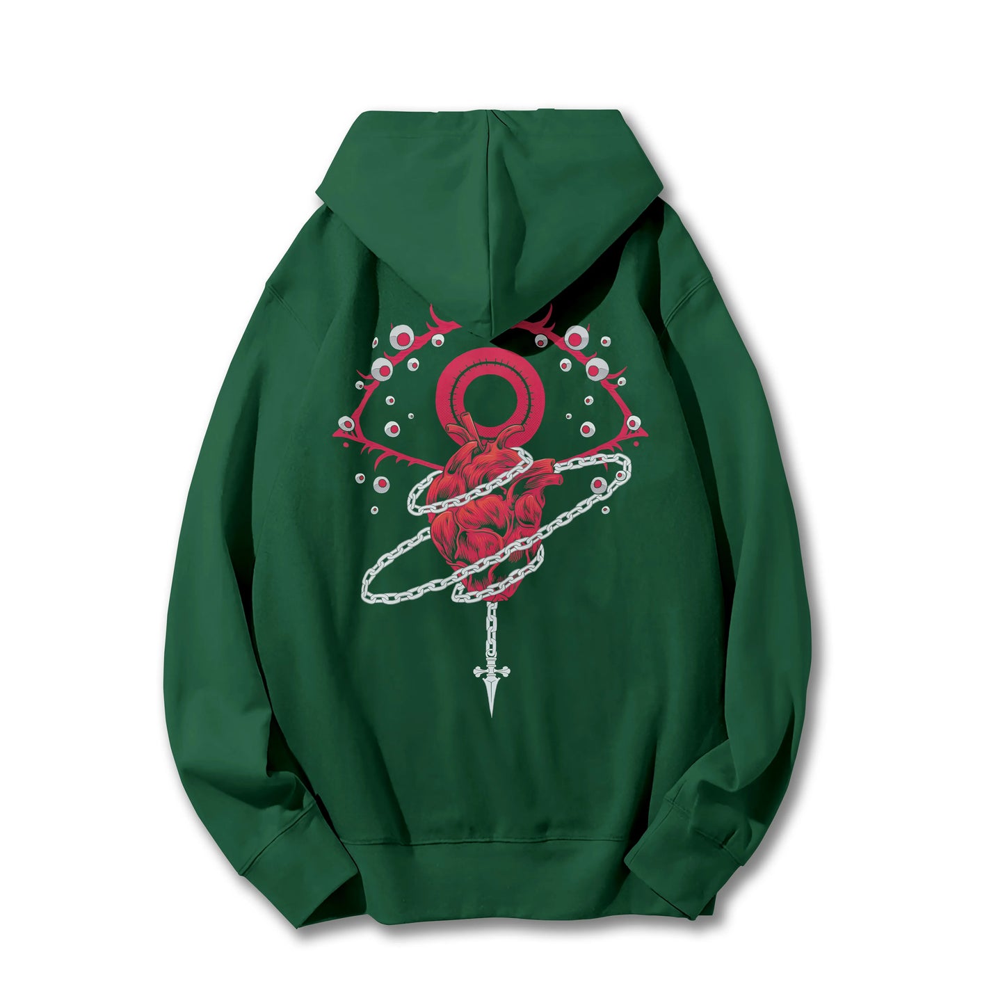 Sweat à capuche Attack on Titan Survey Corps