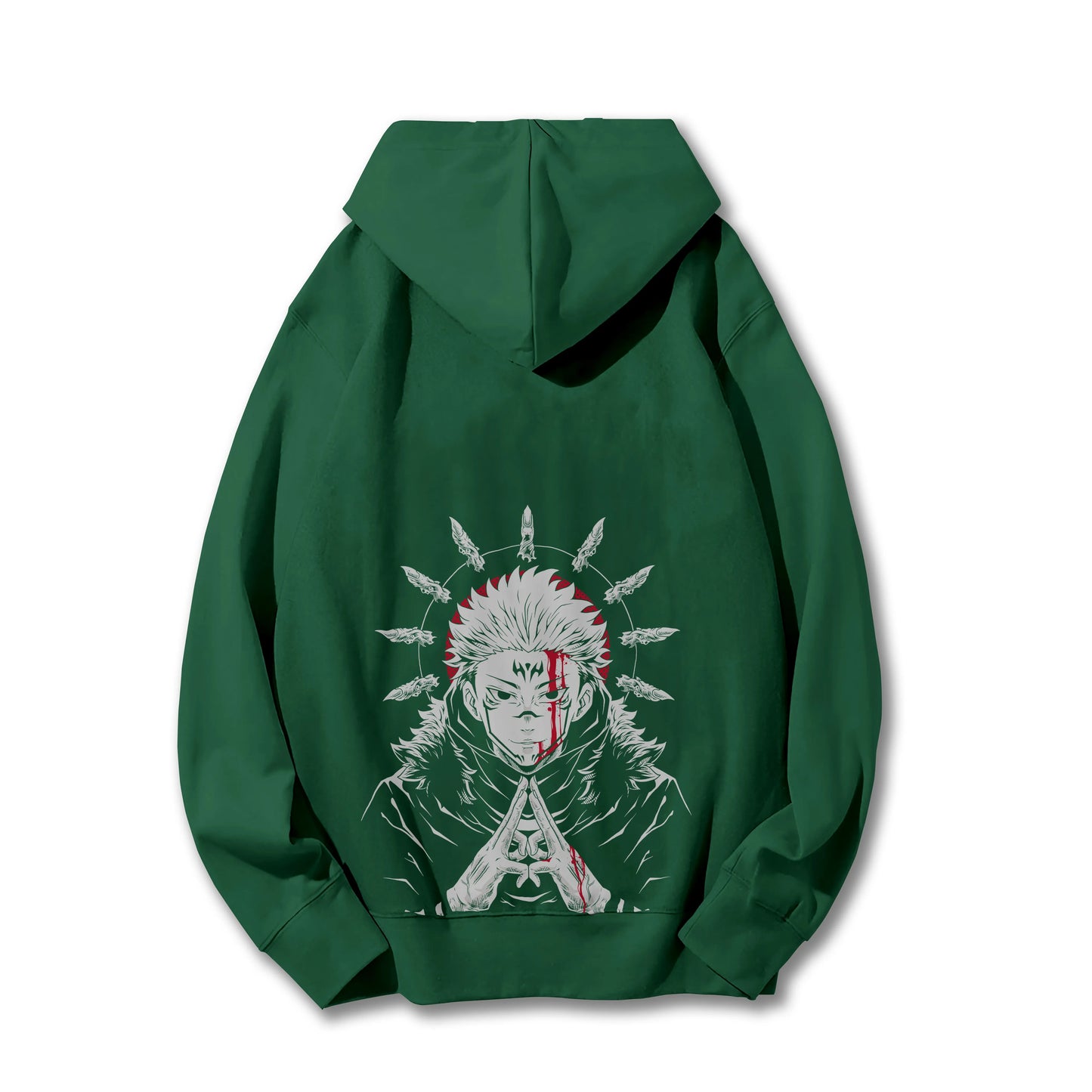 Sweat à capuche Attack on Titan Survey Corps