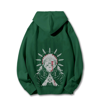 Sweat à capuche Attack on Titan Survey Corps