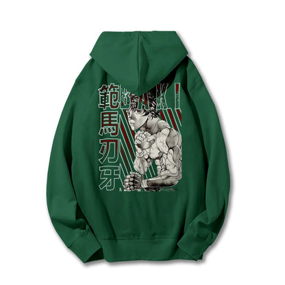 Sweat à capuche Attack on Titan Survey Corps