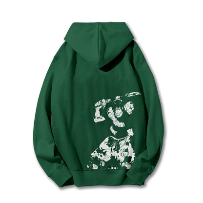 Sweat à capuche Attack on Titan Survey Corps
