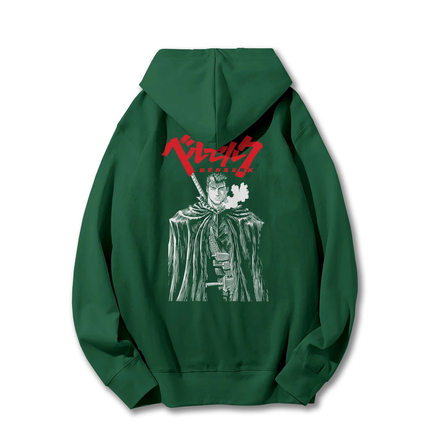 Sweat à capuche Attack on Titan Survey Corps
