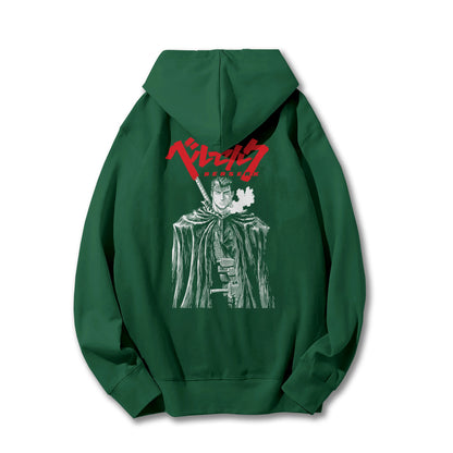 Sweat à capuche Attack on Titan Survey Corps