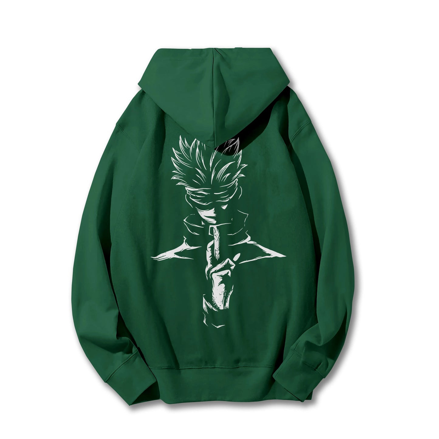 Sweat à capuche Attack on Titan Survey Corps