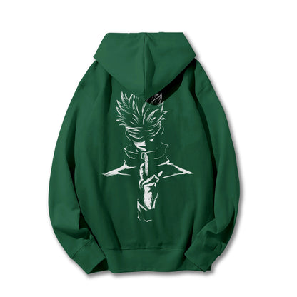 Sweat à capuche Attack on Titan Survey Corps