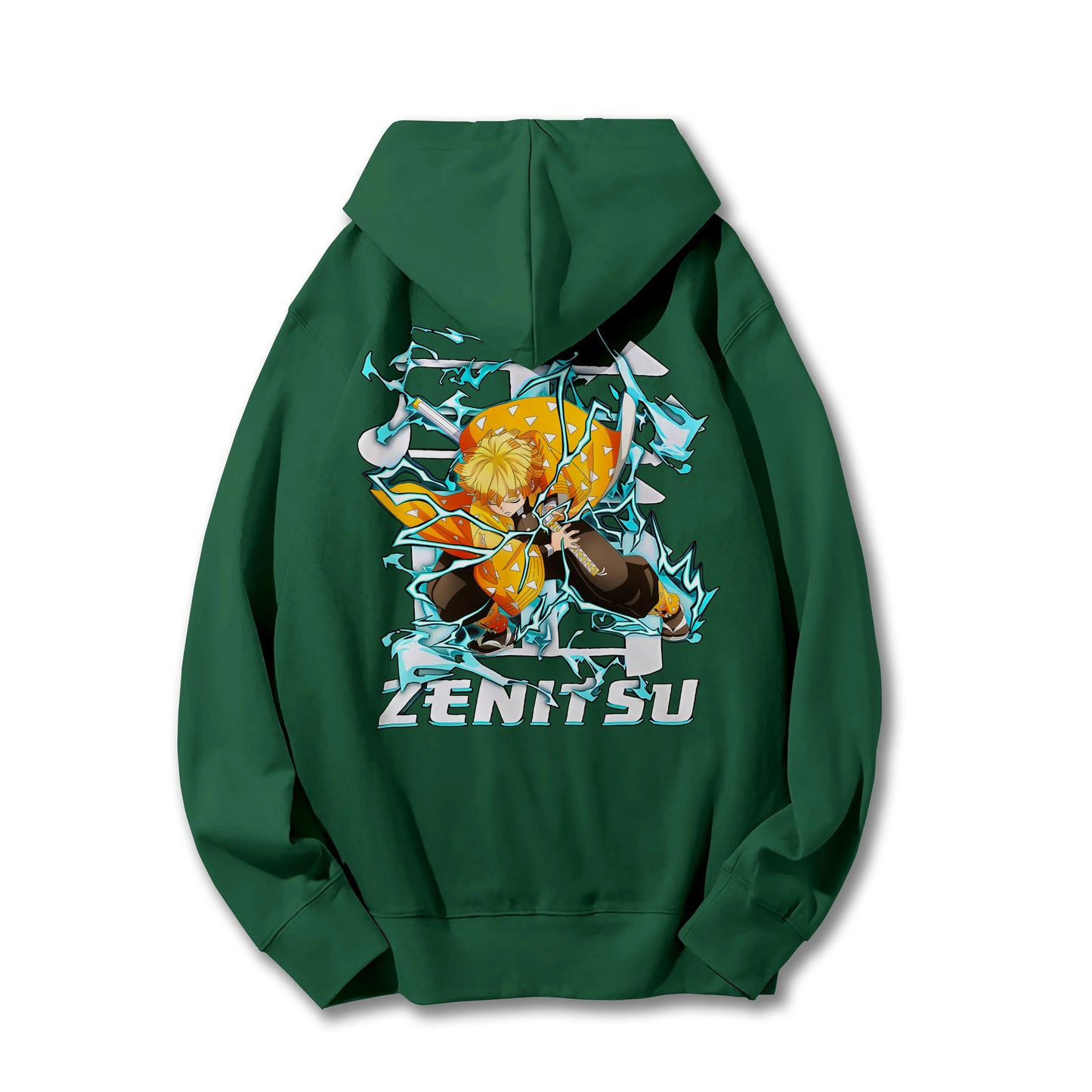 Sweat à capuche Attack on Titan Survey Corps