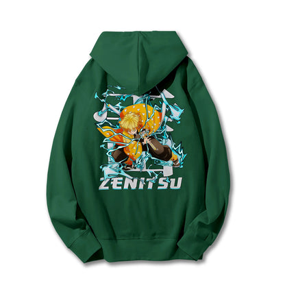 Sweat à capuche Attack on Titan Survey Corps