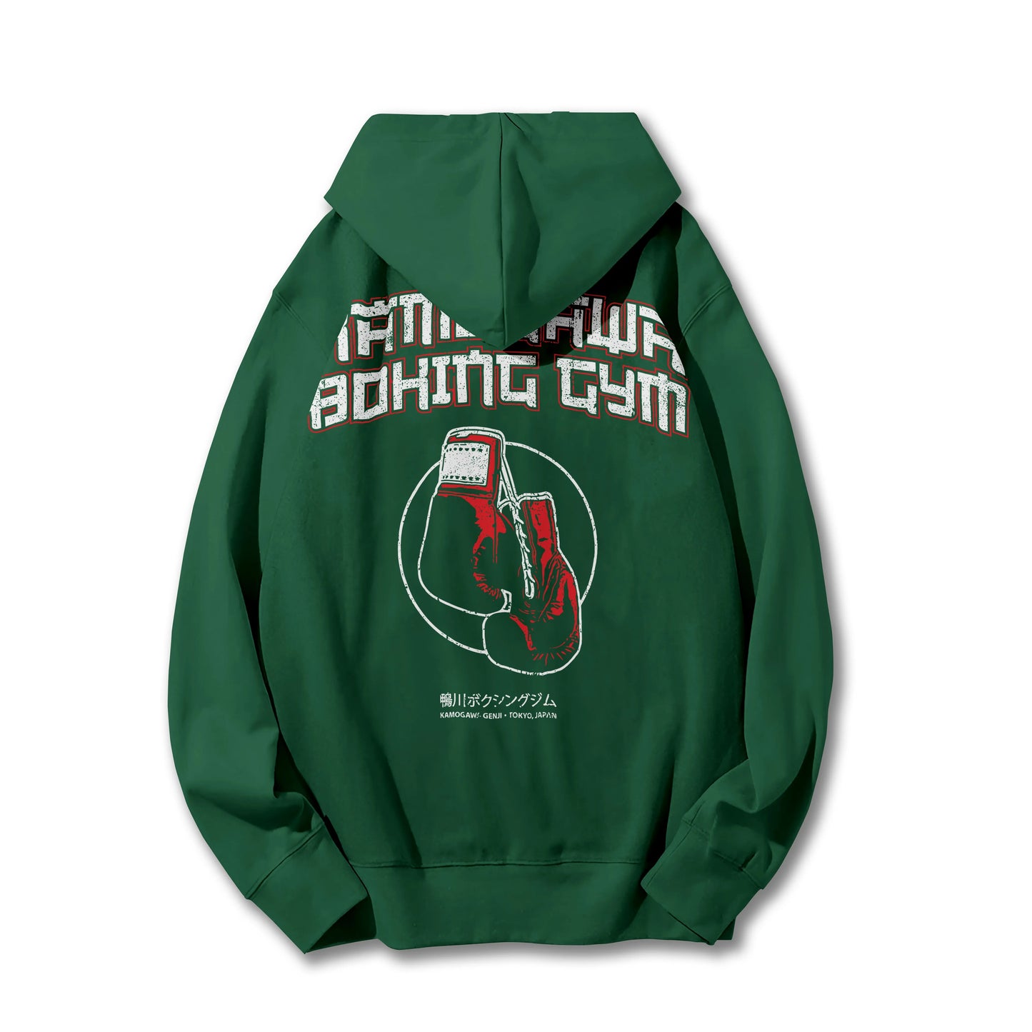 Attack on Titan Aufklärungstrupp Kapuzenpullover