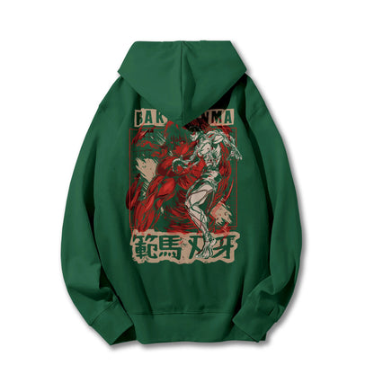 Sweat à capuche Attack on Titan Survey Corps