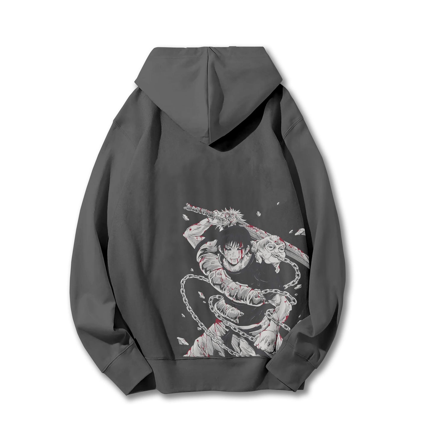 Sweat à capuche Attack on Titan Survey Corps