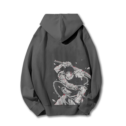 Sweat à capuche Attack on Titan Survey Corps