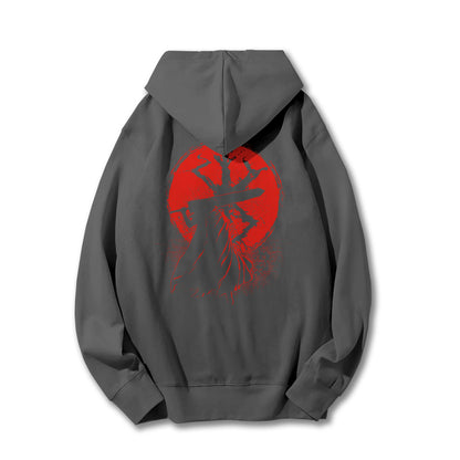 Sweat à capuche Attack on Titan Survey Corps