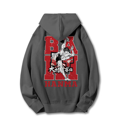 Sweat à capuche Attack on Titan Survey Corps