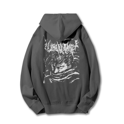 Sweat à capuche Attack on Titan Survey Corps