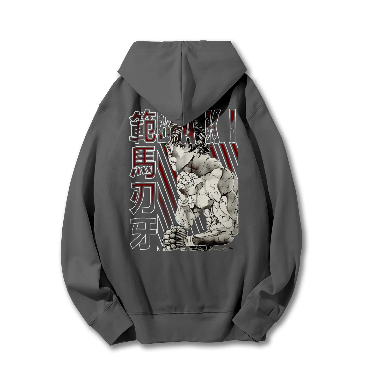 Sweat à capuche Attack on Titan Survey Corps