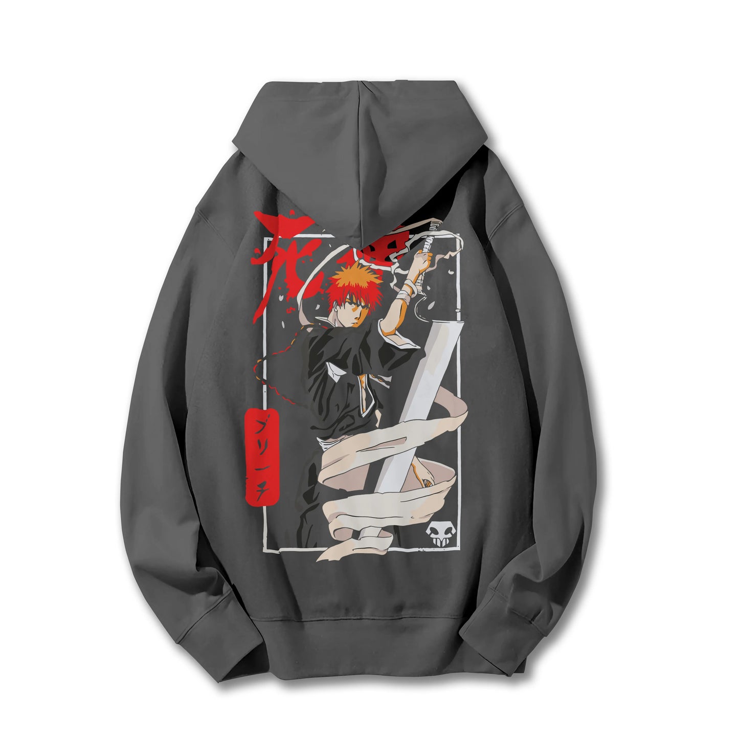 Sweat à capuche Attack on Titan Survey Corps