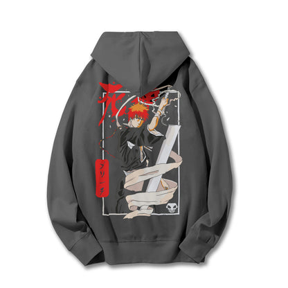 Sweat à capuche Attack on Titan Survey Corps