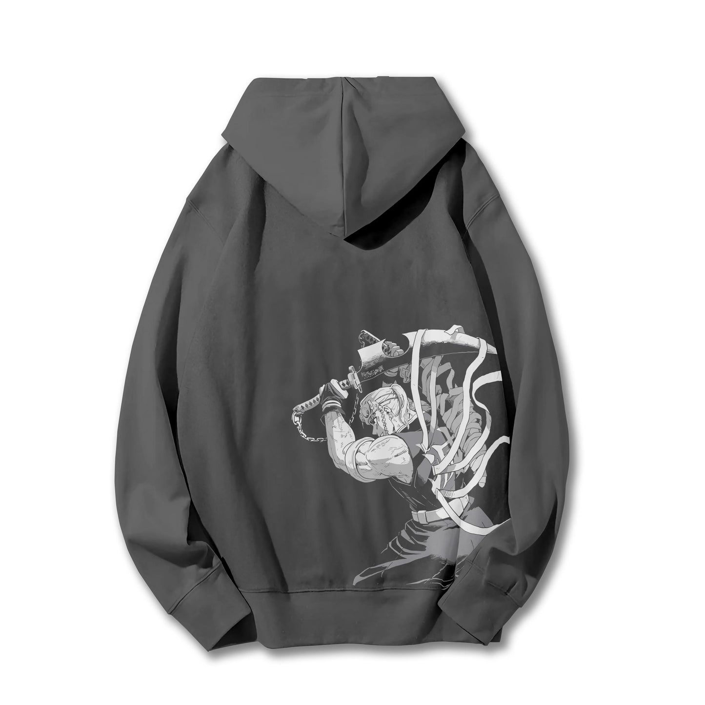 Sweat à capuche Attack on Titan Survey Corps