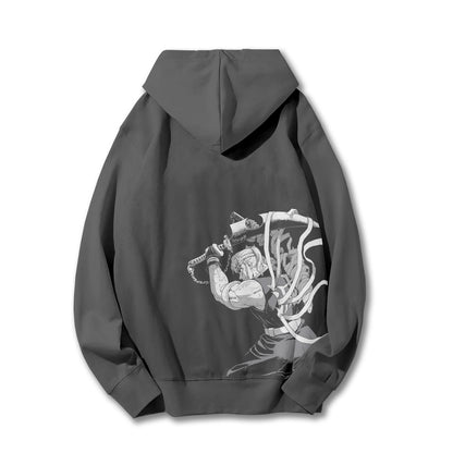 Sweat à capuche Attack on Titan Survey Corps