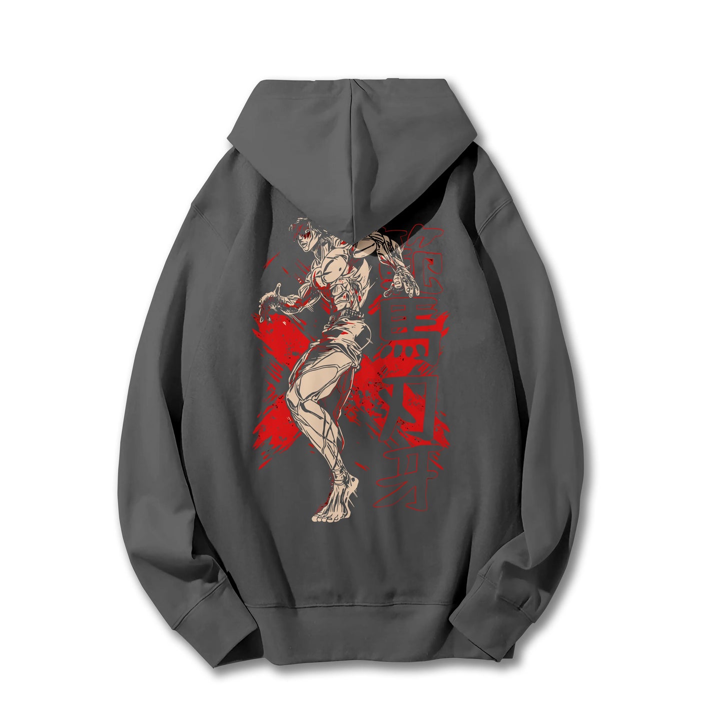 Sweat à capuche Attack on Titan Survey Corps