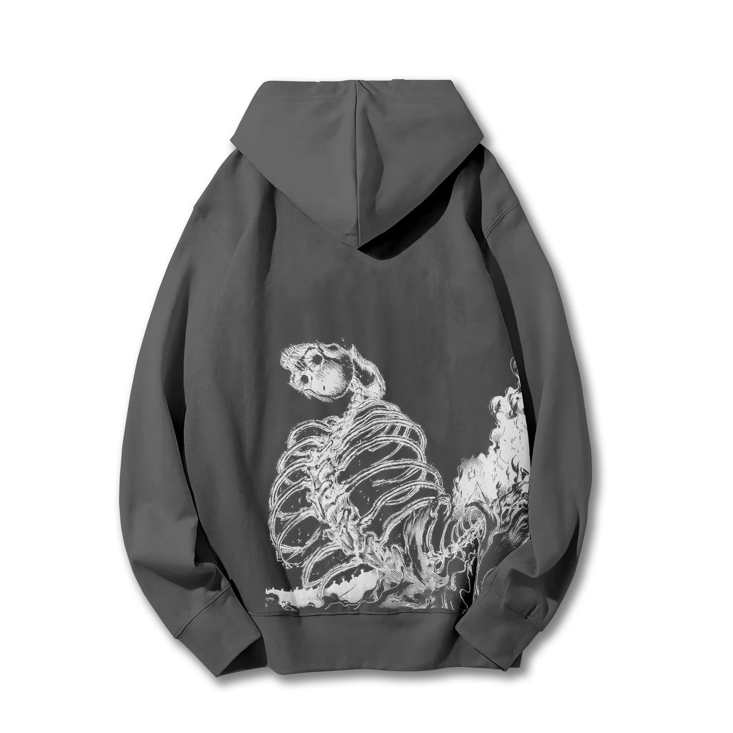 Sweat à capuche Attack on Titan Survey Corps