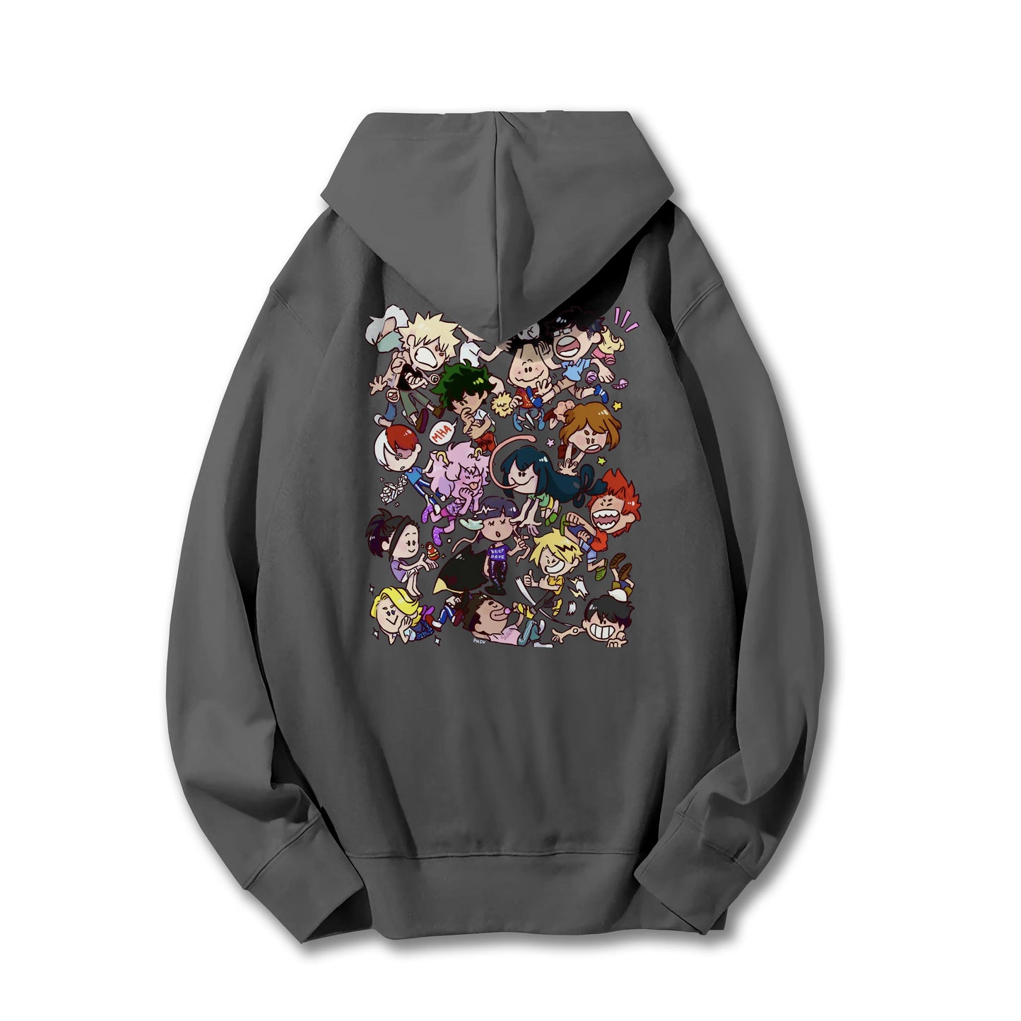 Sweat à capuche Attack on Titan Survey Corps
