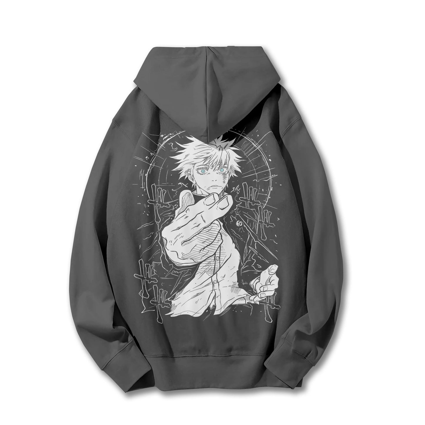 Sweat à capuche Attack on Titan Survey Corps