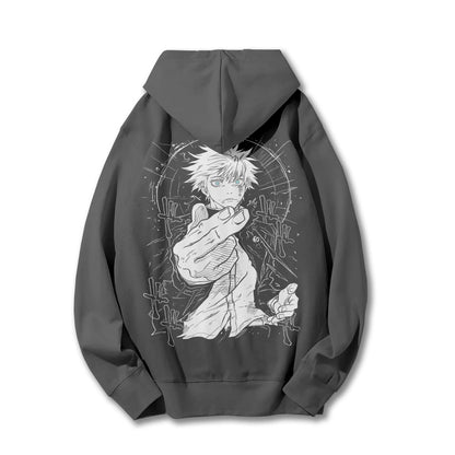 Sweat à capuche Attack on Titan Survey Corps