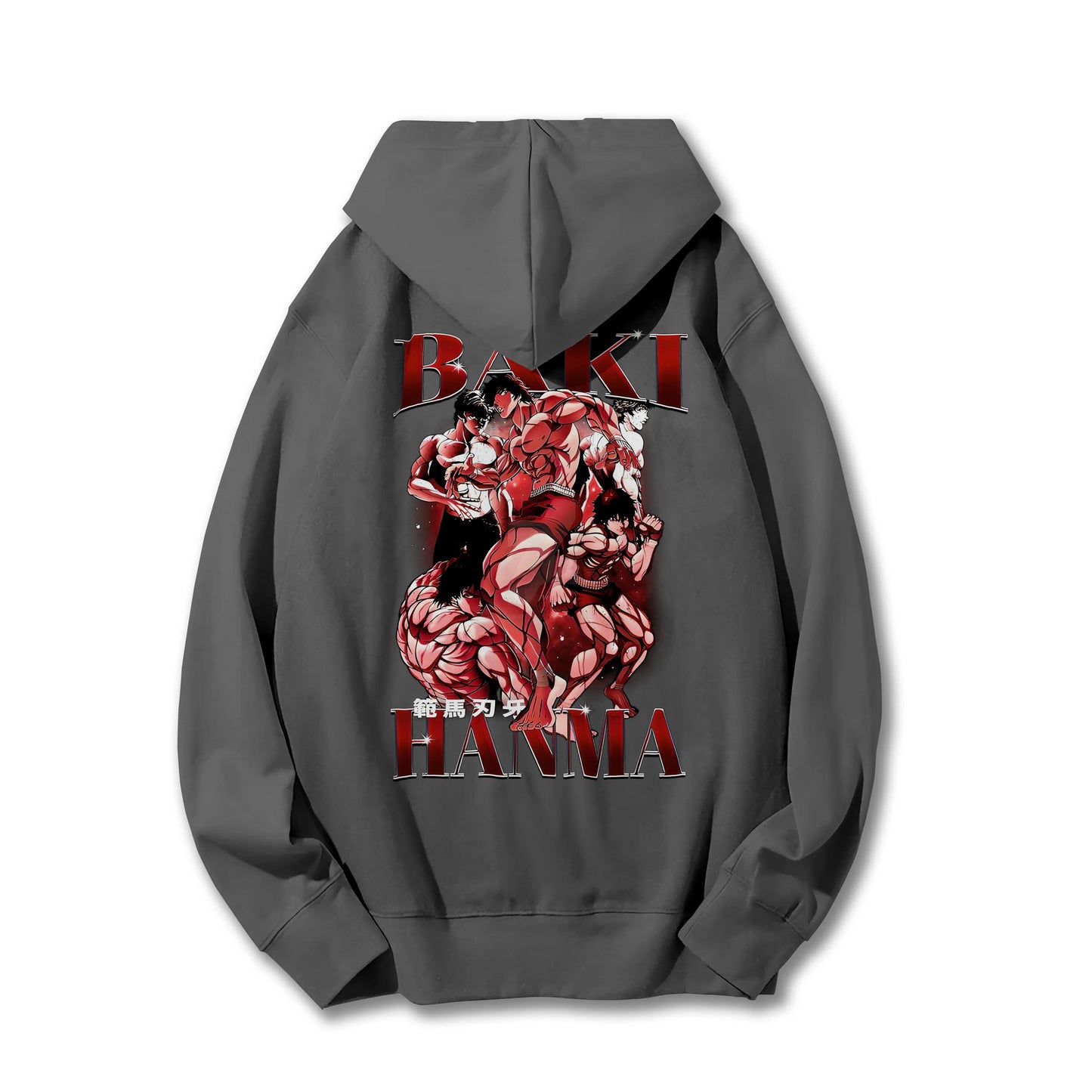 Sweat à capuche Attack on Titan Survey Corps