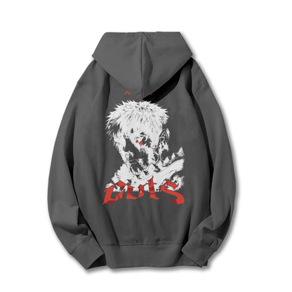 Sweat à capuche Attack on Titan Survey Corps