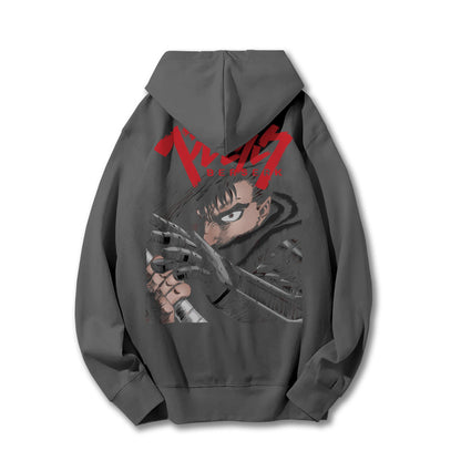Sweat à capuche Attack on Titan Survey Corps