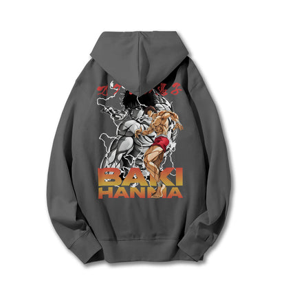 Sweat à capuche Attack on Titan Survey Corps